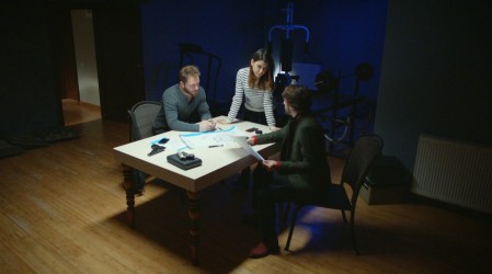 El plan final de Derin (Capítulo 107 - Parte 2)