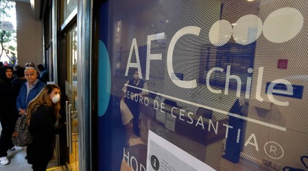 Sin documentos: Te contamos cómo solicitar el retiro total de Fondos de Cesantía en la AFC