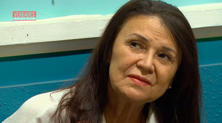 Eliana irrumpe en la vida de Benjamín