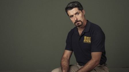 ¡Instagram Live!: Francisco Pérez Bannen nos revelará lo que se viene en Demente