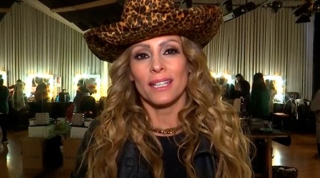 'Estamos bien ansiosos': Carola Julio en la previa a su presentación en The Covers