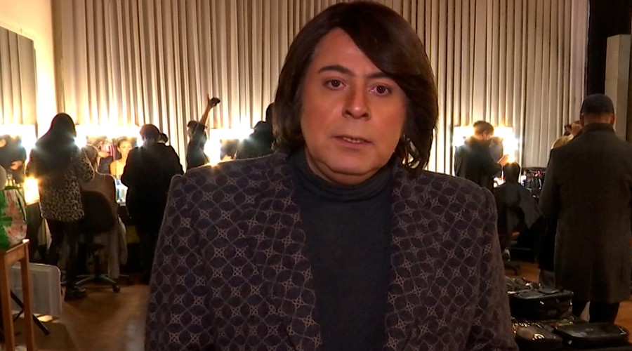 "No sé cómo, pero pasé": Beto Espinoza tras seguir en la competencia de The Covers