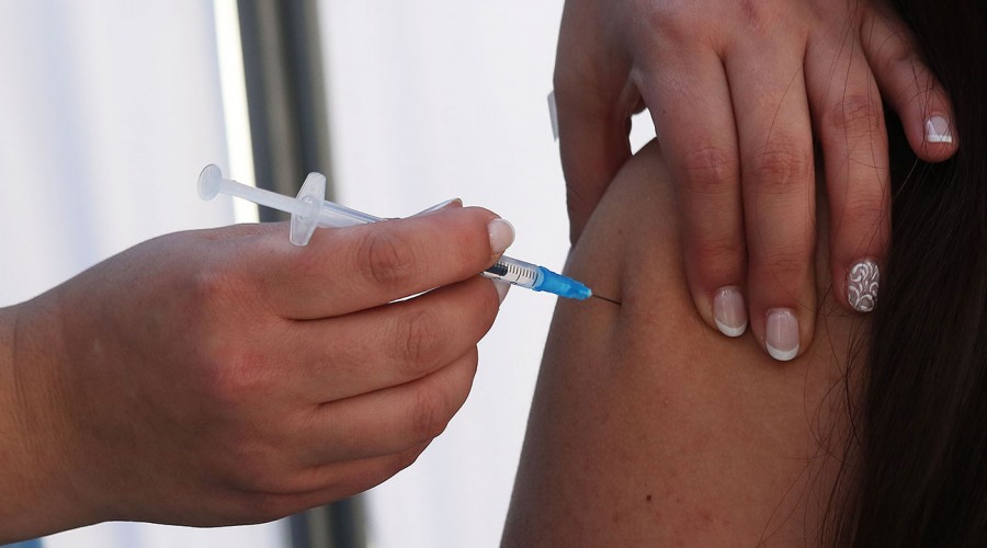 Vacunación contra el Covid-19: Revisa el calendario para la semana del 23 al 27 de agosto