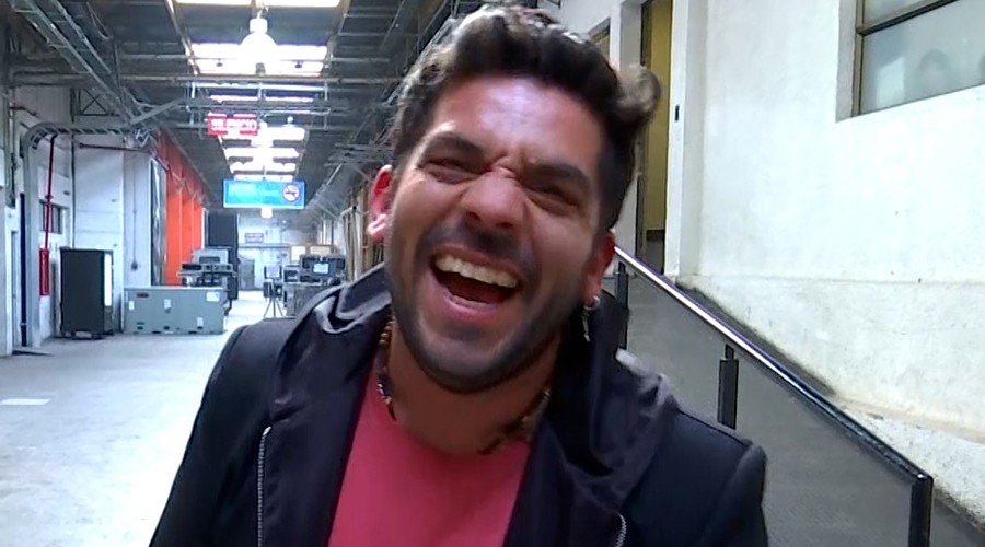 "Me hicieron pedazos": Miguel "Serrucho" Valenzuela sobre la evaluación del jurado de The Covers