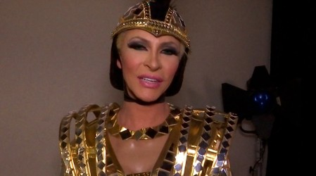 'En la voz estuve fallando': Arianda Sodi sobre las críticas del jurado en The Covers