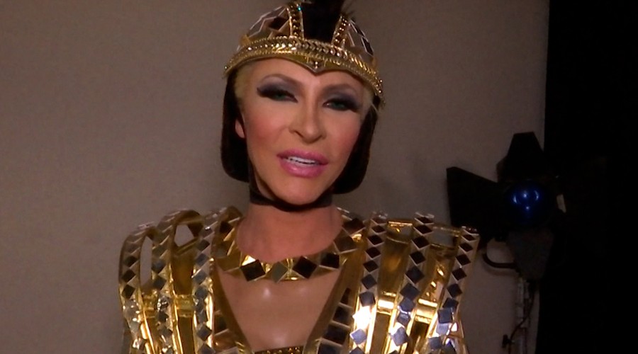 "En la voz estuve fallando": Arianda Sodi sobre las críticas del jurado en The Covers