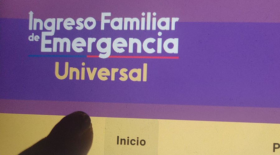 Se reduce en septiembre y aumenta en octubre y noviembre: Te contamos cuáles serán los próximos montos del IFE