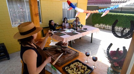 "18 seguro, parte por casa": Conoce el plan de Gobierno para celebrar Fiestas Patrias en pandemia