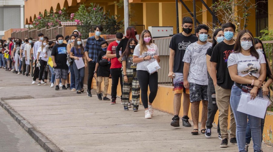 ¿No alcanzaste a inscribirte a la PDT?: Se extendió el plazo hasta el próximo 25 de agosto