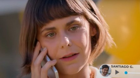 ¡Francisca y Santiago reconocen que se gustan! - Capítulo 11