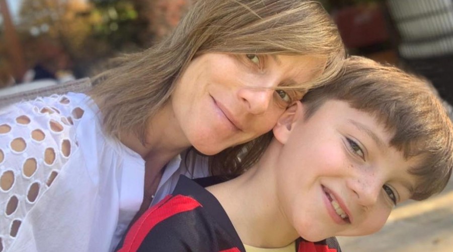 De generación en generación: El hobby del hijo de Diana Bolocco que conquistó a sus seguidores De generación en generación: El hobby del hijo de Diana Bolocco que conquistó a sus seguidores
