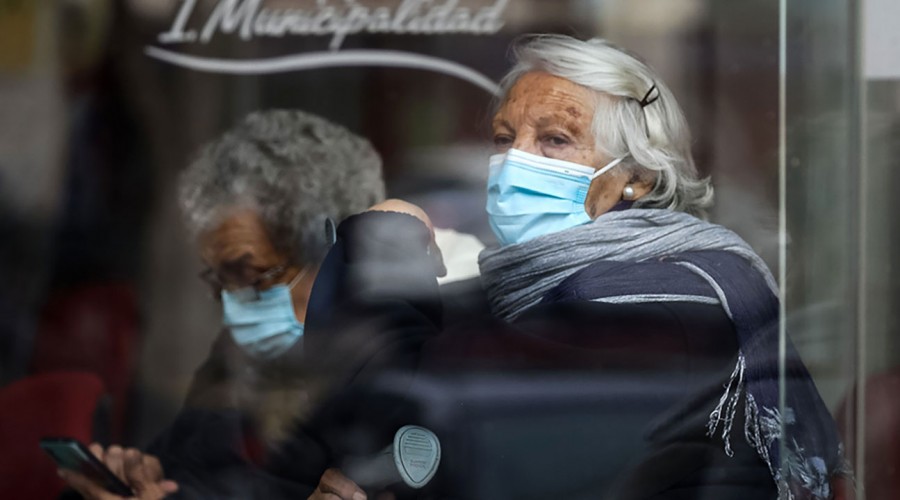 Solo para adultos mayores: Revisa todos los bonos y otros aportes destinados a la tercera edad Solo para adultos mayores: Revisa todos los bonos y otros aportes destinados a la tercera edad