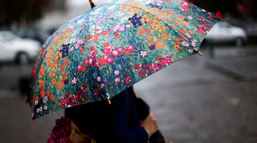 ¿Se vienen tormentas eléctricas en la Región Metropolitana?: Revisa el pronóstico para las próximas horas ¿Se vienen tormentas eléctricas en la Región Metropolitana?: Revisa el pronóstico para las próximas horas