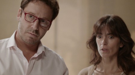 El verdadero padre de Mateo - Capítulo 93