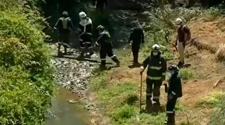 Fiscalía confirma que hay intervención de terceras personas en muerte de Tomás Bravo