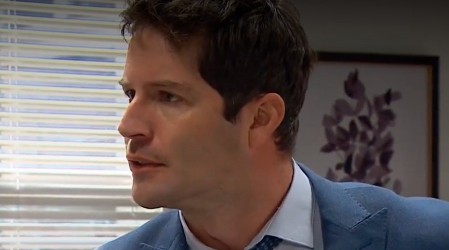 La rabia de Gaspar contra Diego