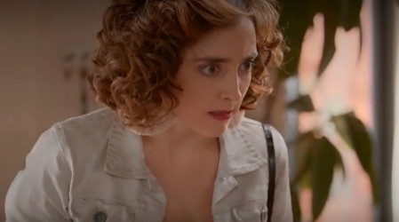 Avance: Pamela enfrentará a Vilma