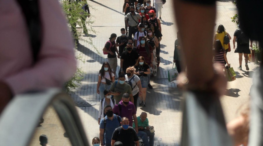 Región Metropolitana avanza a Apertura: ¿Qué se puede hacer en fase 4? Región Metropolitana avanza a Apertura: ¿Qué se puede hacer en fase 4?