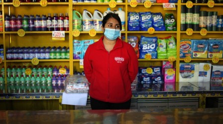 Bono de $200 mil: Averigua si este 11 de septiembre recibes el Subsidio Protege