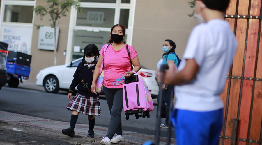 Bono Asistencia Escolar: Te contamos si tu hijo puede recibir este dinero Bono Asistencia Escolar: Te contamos si tu hijo puede recibir este dinero