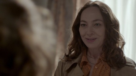 Flavia tomó una decisión - Capítulo 95