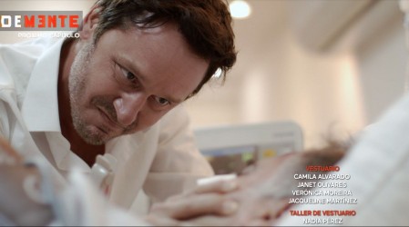 Avance: Joaquín visitará a Álvaro en la clínica