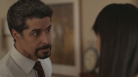 Leiva 'le paró los carros' a Paty