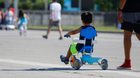 Minsal aclara la situación de niños no vacunados en el aforo permitidos en casas