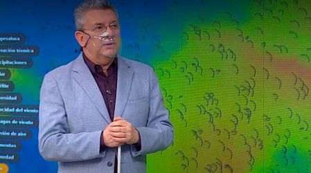 Domingo primaveral: Revisa el pronóstico del tiempo para el fin de semana