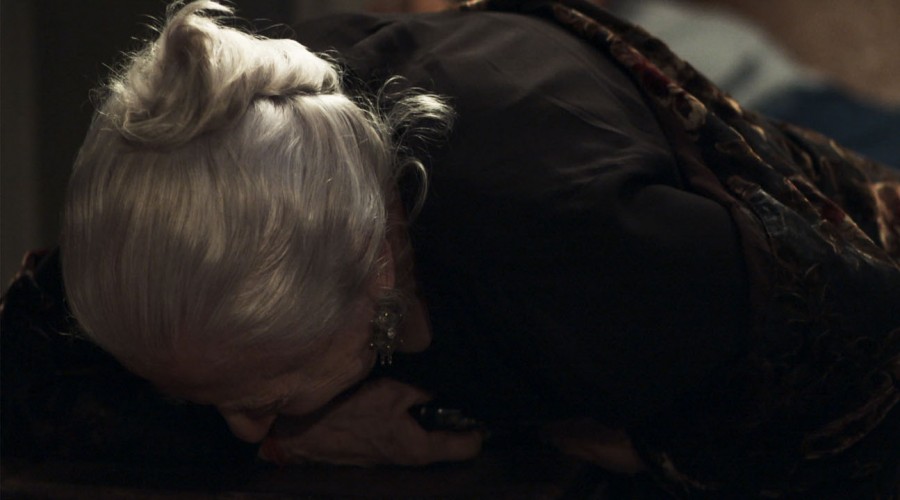 Avance extendido: La abuela de María de la Paz morirá a manos de los Mateos