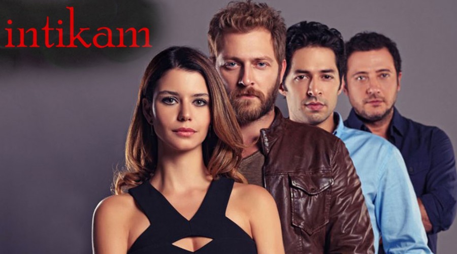 La venganza de Derin llega a su final: ¡Este lunes 30 de agosto no te pierdas el último capítulo de 'Intikam'!