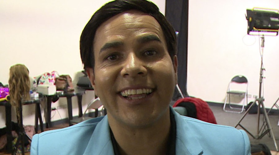 "Dedico todo esto a mi familia": Agustín "Pastelito" se emociona al clasificar en 