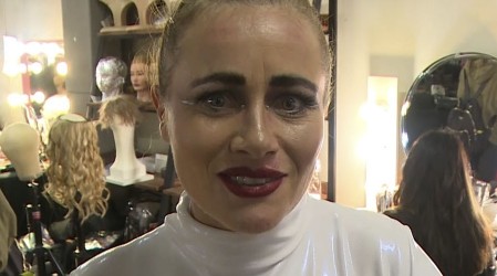 'Tuve miedo, pero bien': Amaya Forch tras ser escogida por el jurado en 'The Covers'