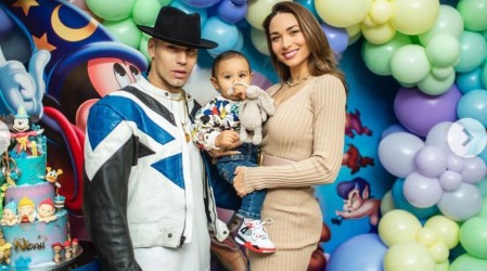 ¿Nuevo integrante de los Power Peralta?: Lisandra Silva revela sus ganas de ser madre nuevamente