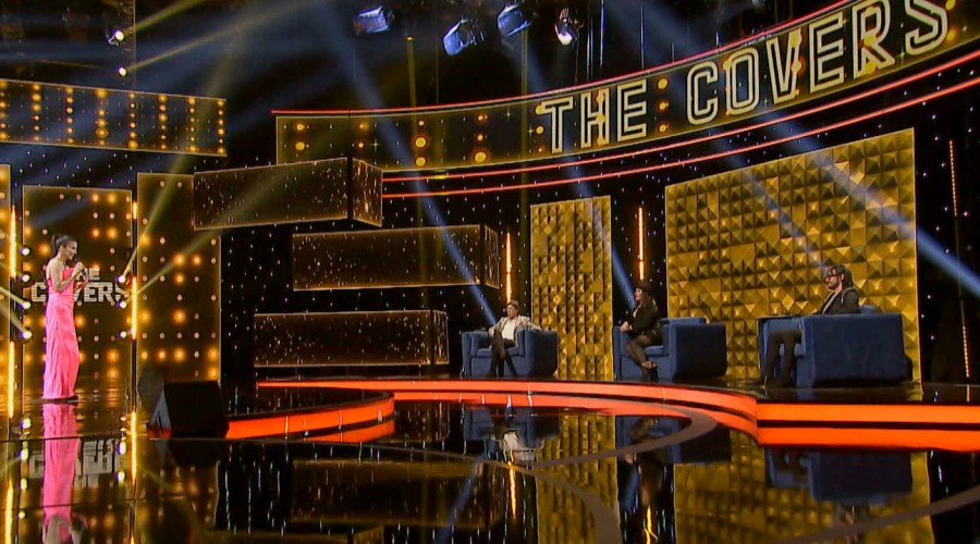 Pipo Gormaz, Matías Vega y Pía María Silva son parte de quienes llegan al sexto capítulo de The Covers
