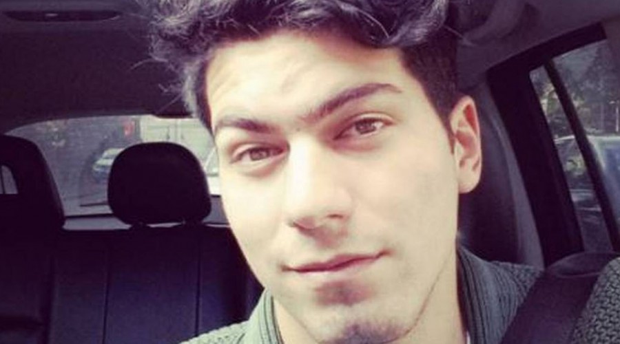 Ignacio Lastra muestra su recuperación física a cuatro años de accidente automovilístico Ignacio Lastra muestra su recuperación física a cuatro años de accidente automovilístico