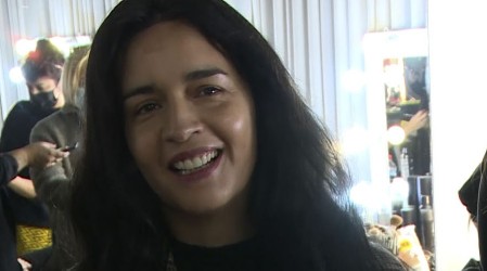 "Me siento más preparada": Paloma Soto eleva las expectativas antes de su show