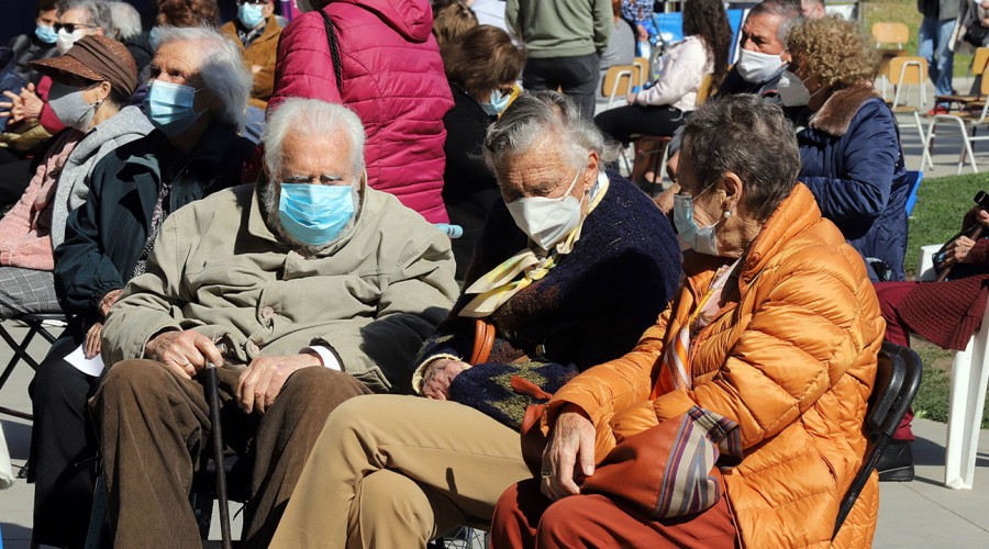 Ayudas económicas para adultos mayores: Te contamos cuáles son los pagos que puede obtener la tercera edad Ayudas económicas para adultos mayores: Te contamos cuáles son los pagos que puede obtener la tercera edad