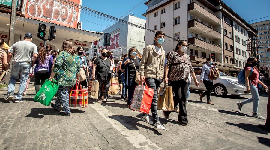 Apertura Inicial y Preparación: Revisa las 14 comunas que avanzan de etapa este 1 de septiembre