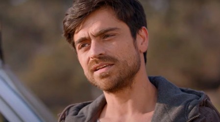 El paseo a la montaña - Capítulo 14