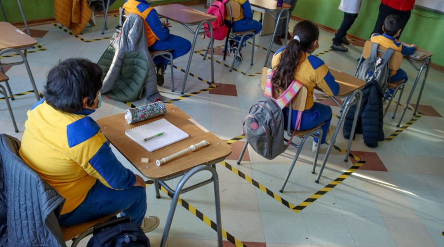 Comienzan los pagos: Revisa con el RUT si tu hijo o hija recibe el Bono Logro Escolar Comienzan los pagos: Revisa con el RUT si tu hijo o hija recibe el Bono Logro Escolar
