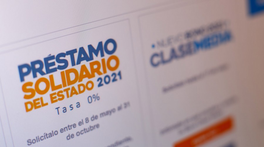 Último día para postular al Préstamo Solidario agosto: Revisa cómo acceder al beneficio Último día para postular al Préstamo Solidario agosto: Revisa cómo acceder al beneficio