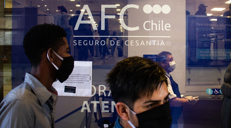 Se extendió el plazo: Te contamos cómo acceder al retiro total de los fondos en la AFC sin finiquito