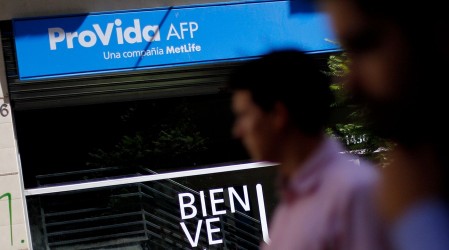 Retiro 100% del dinero en las AFP: Revisa quiénes podrán acceder a este dinero