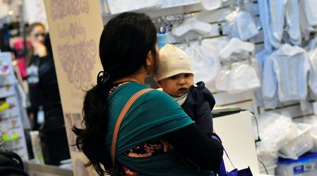 Inician las postulaciones: Te contamos como recibir $200 mil para madres trabajadoras