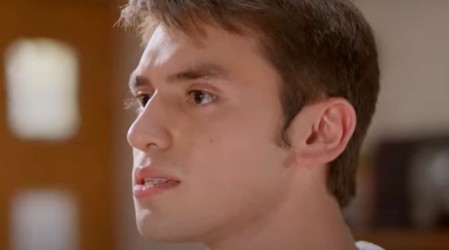 Avance: Vilma le prohibirá a Marcos involucrarse con Génesis