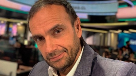 "Te lo cedo": Los hilarantes y divertidos videos de Rodrigo Sepúlveda donde presentó a sus padres