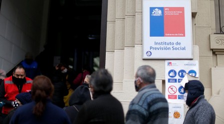 IPS adelanta sus pagos antes de Fiestas Patrias: Revisa los beneficios que recibirás