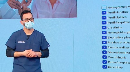 Obtenga la orden de su examen médico a un clic: Conozca la plataforma Doctor 911