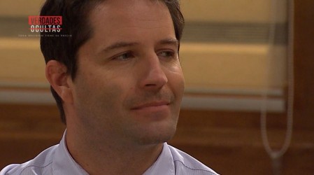 Gaspar consiguió quedarse con todo